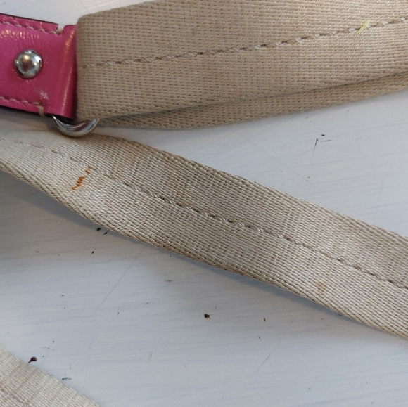 COACH crossbody hand bag - Picture 7 of 16